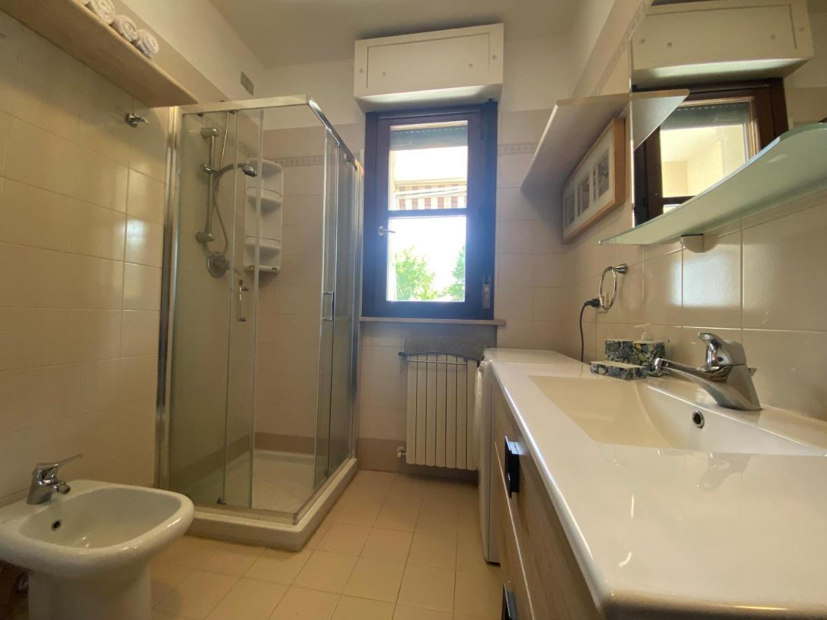 Chicco Light By Cinelli Apartment Vercelli Bagian luar foto
